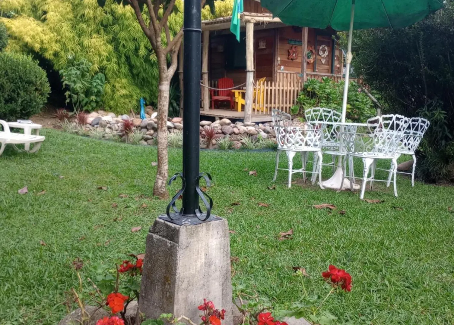 Chale Cafofo Hotel Campo Alegre  Brazil